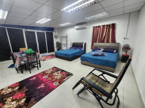WANN HomeStay